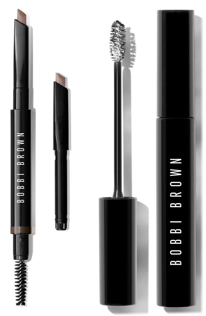 Bobbi Brown Best in Brow Set (Limited Edition) $103 Value 1