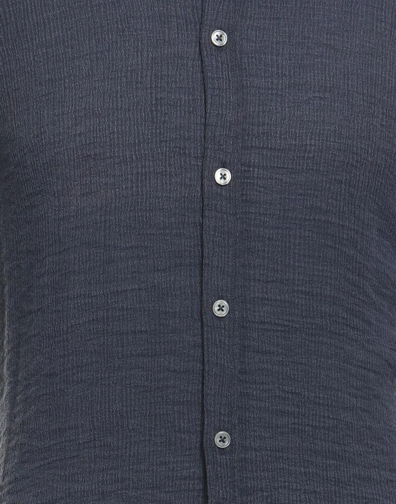 MESSAGERIE Solid color shirt 4