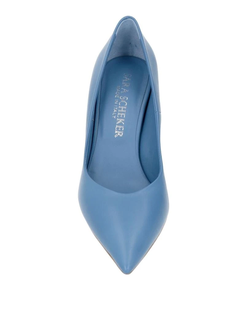 SARA SCHEKER Pump 4