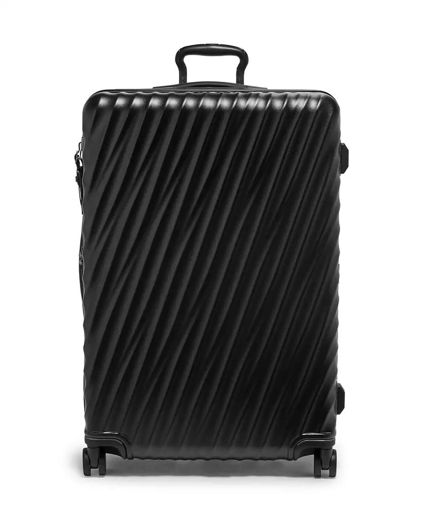 Tumi 19 Degree Extended Trip Expandable Carry On 1