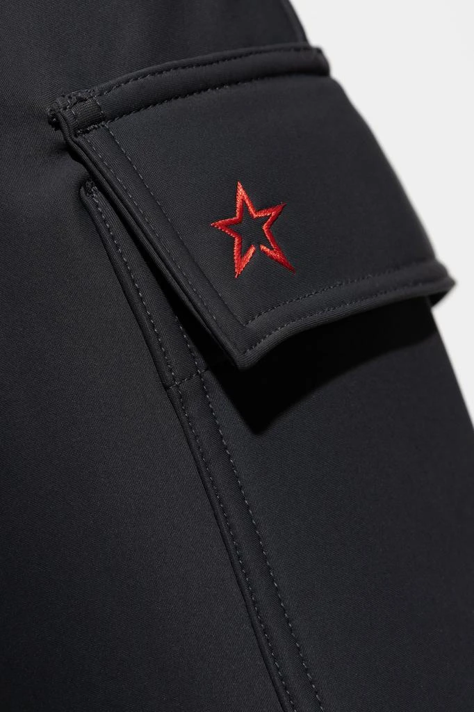 PERFECT MOMENT Perfect Moment Mid Rise Ski Cargo Pants 5