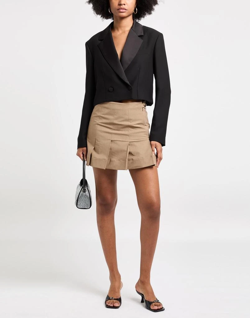 SUOLI Blazer 2
