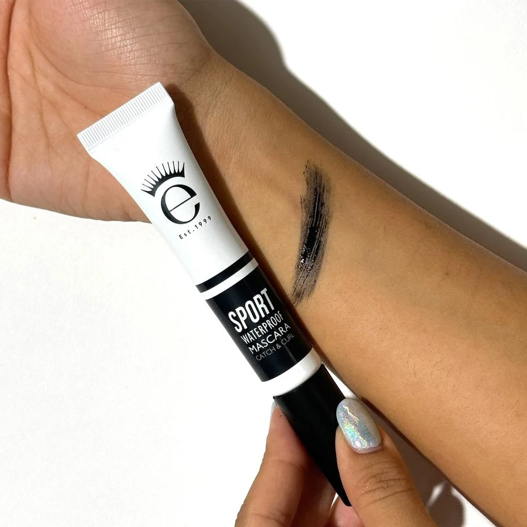 Eyeko Eyeko Sport Waterproof Mascara 5