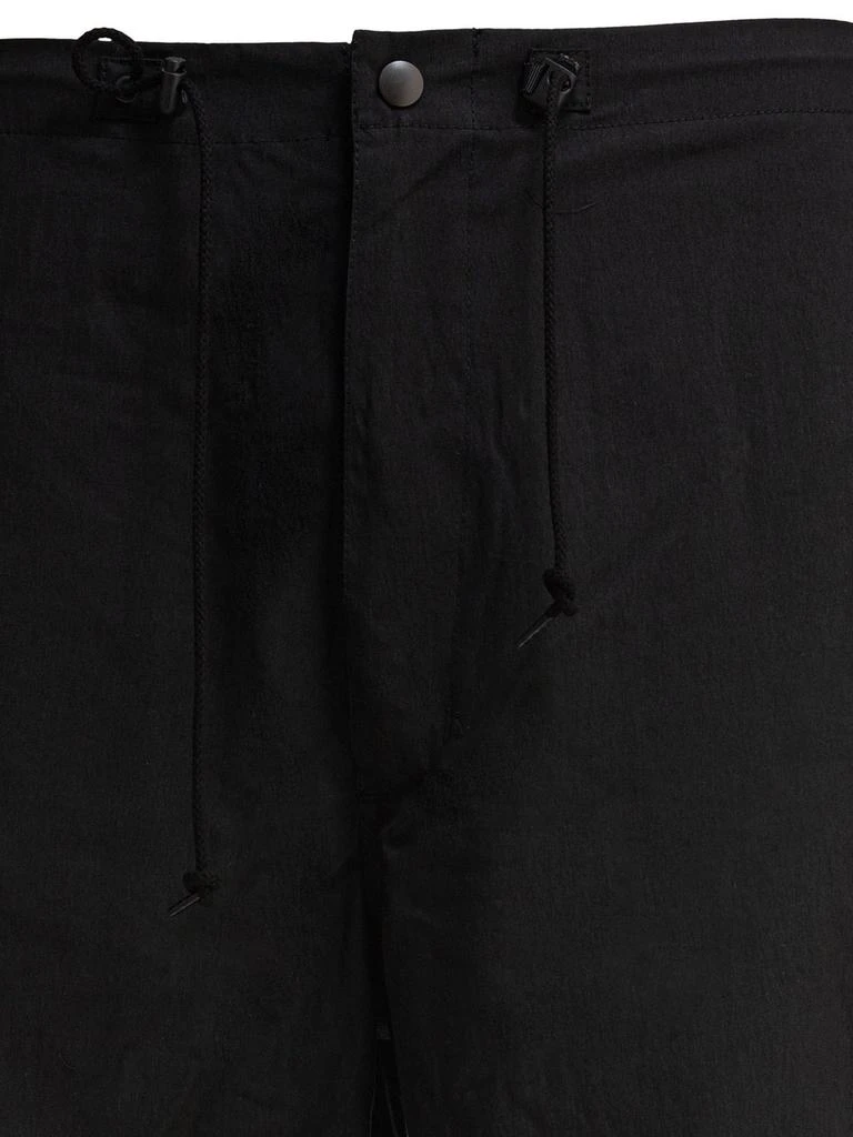 Needles Needles C/N Oxford Drawstring Field Pants 3