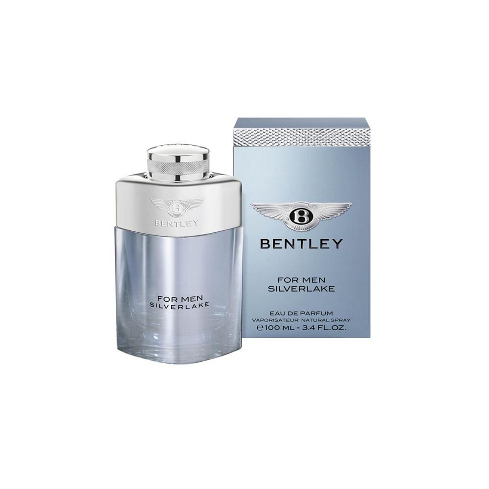 Bentley Silverlake for Men Eau de Parfum