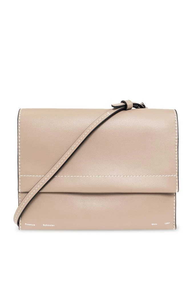 Proenza Schouler ‘Accordion‘ shoulder bag 1