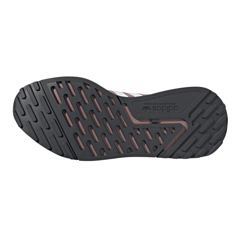Adidas Multix Lace Up Sneakers 5