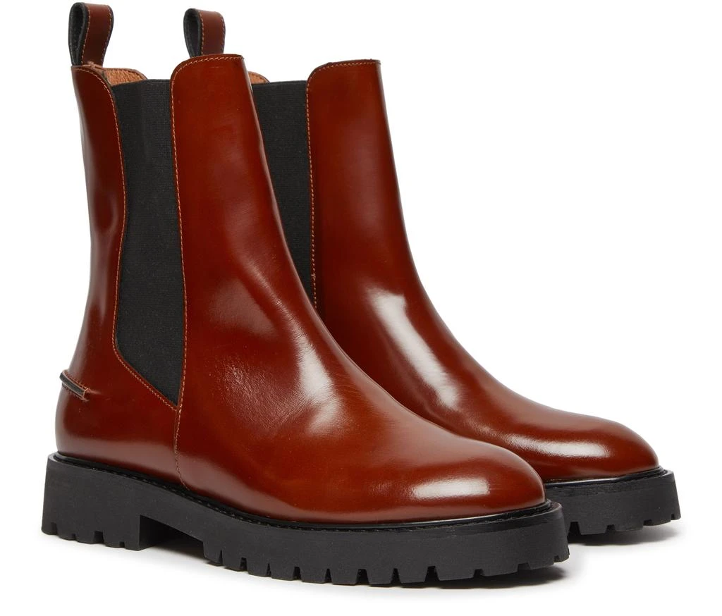 SESSUN Tudal boots 3