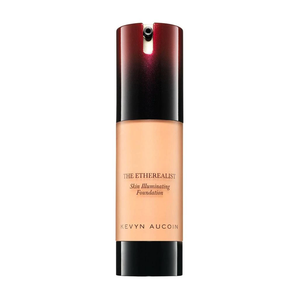 Kevyn Aucoin The Etherealist Skin Illuminating Foundation 12