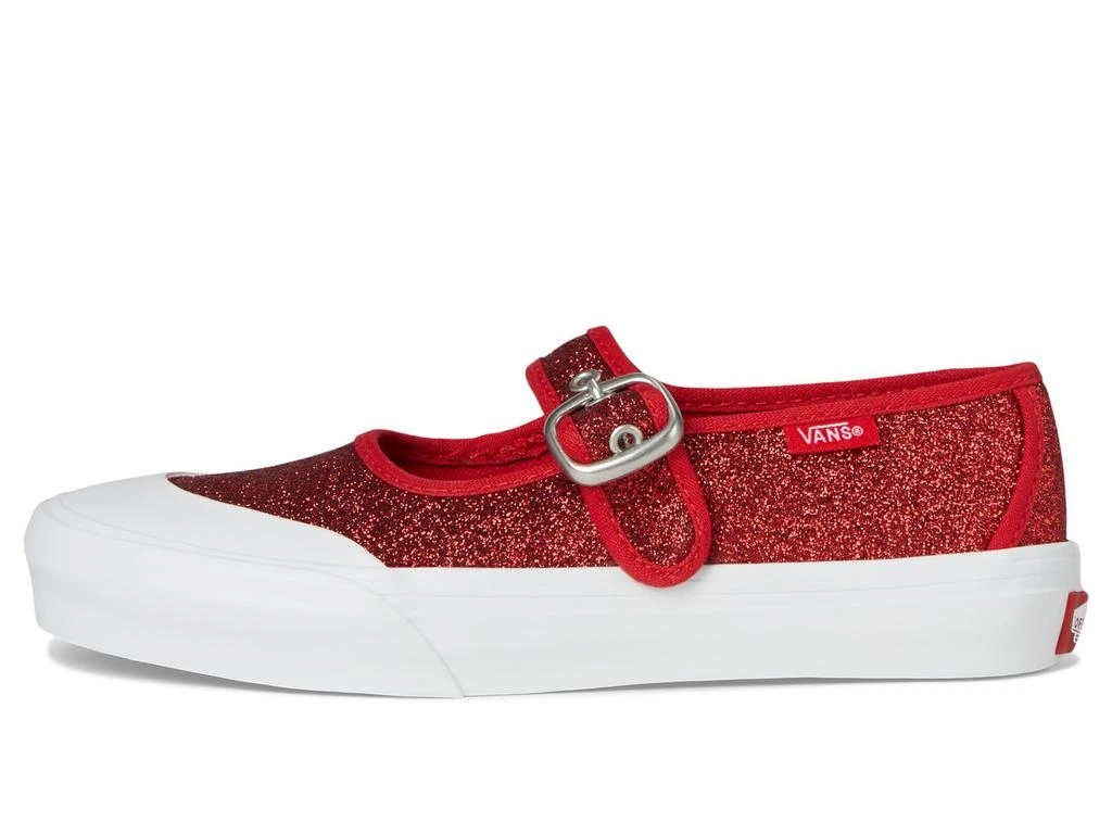 Vans Mary Jane (Little Kid) 4