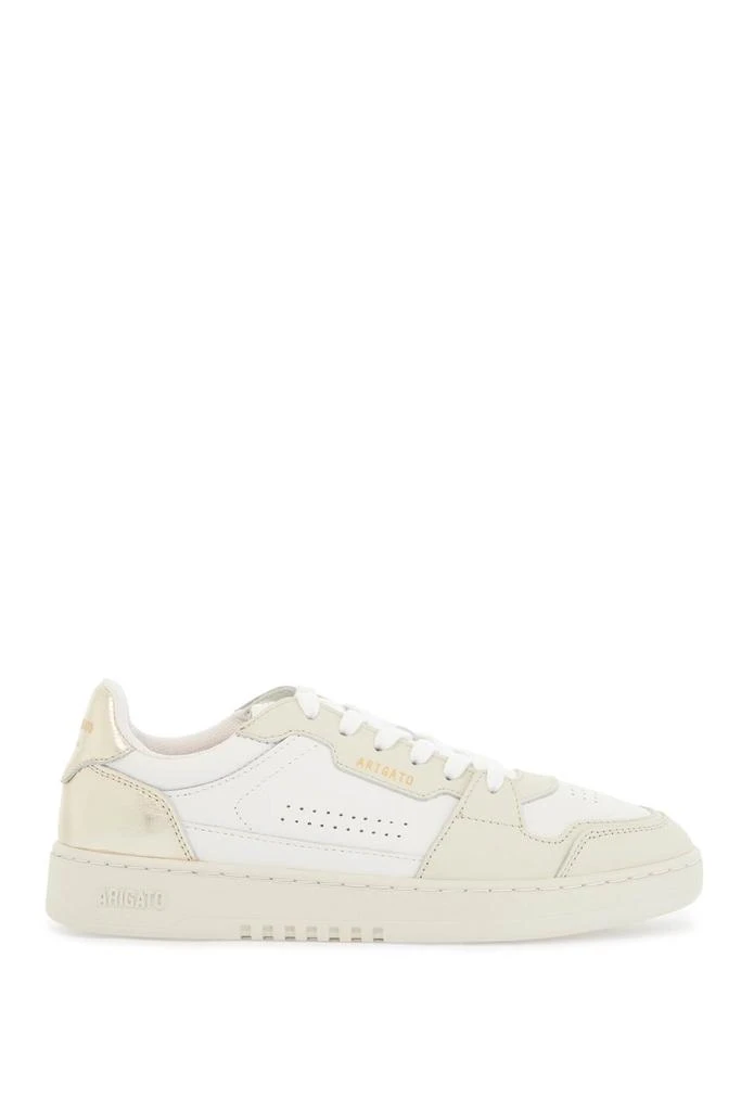 Axel Arigato sneakers say it 1