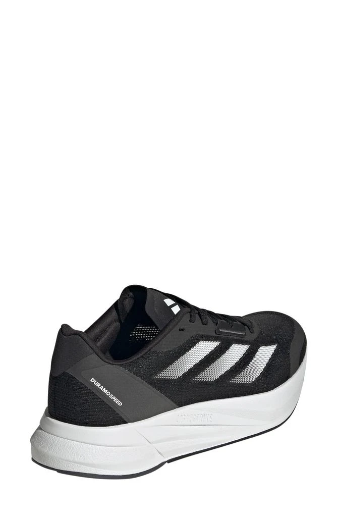 Adidas Duramo Speed Running Sneaker 2