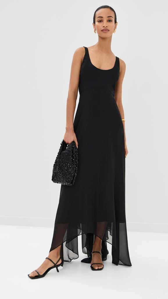 Azeeza Bria Midi Dress 2