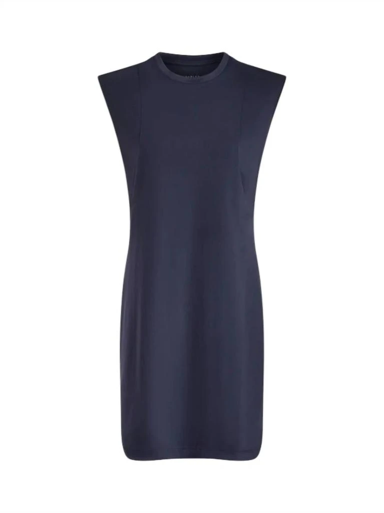 Varley Varley - Naples Sleeveless Dress 4