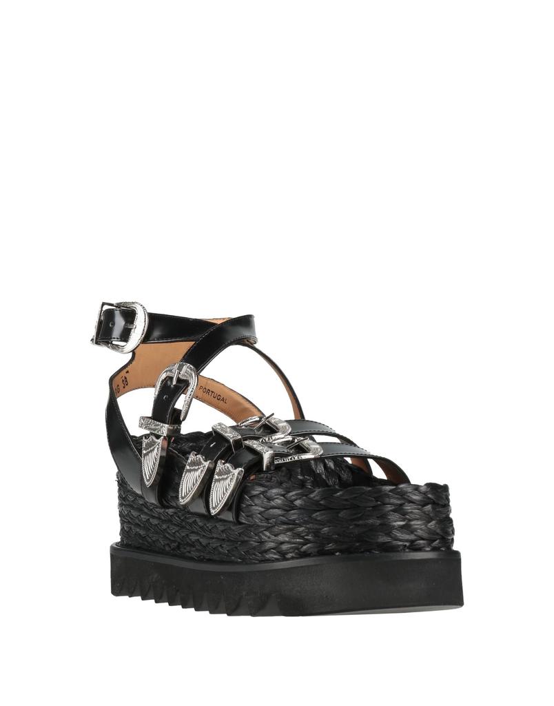 Toga Pulla Sandals