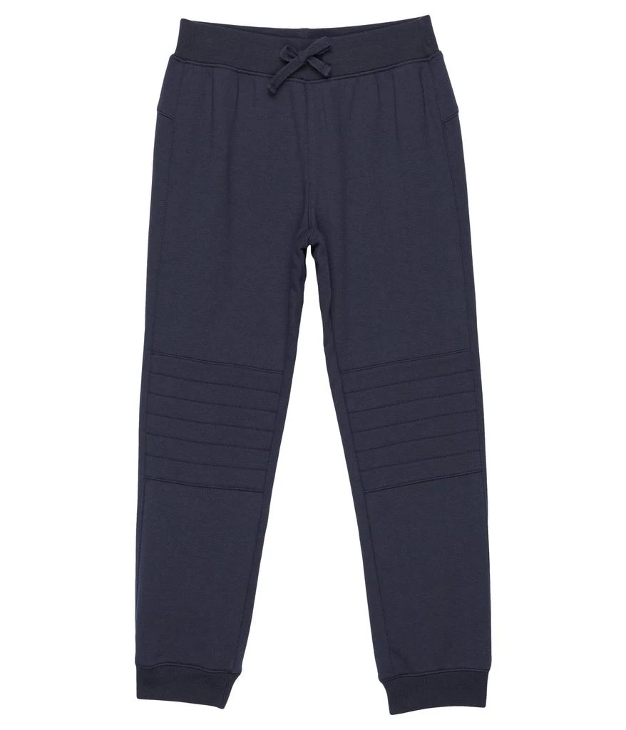 L.L.Bean Athleisure Joggers (Little Kids)