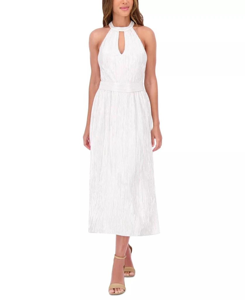 manon maxi dress Manon Dress in Turquoise Peony Chiffon