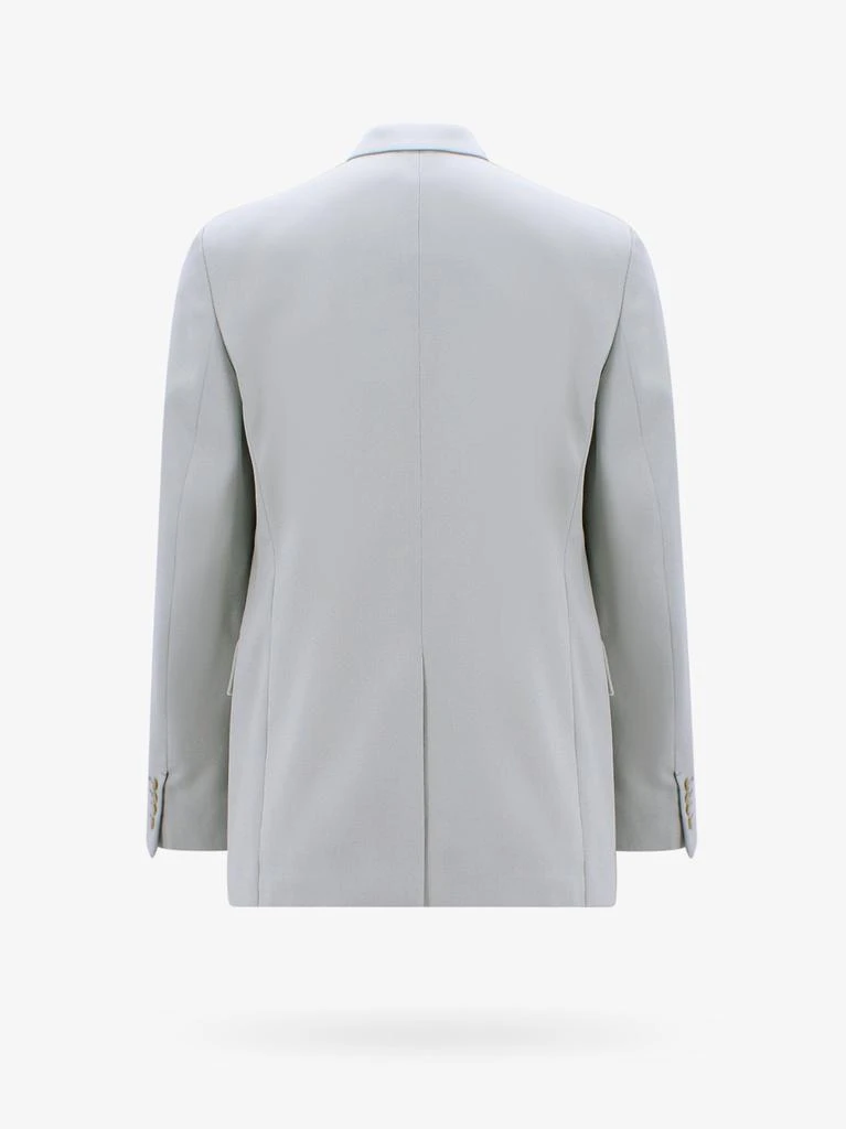 Lanvin Single-breasted wool blazer 2