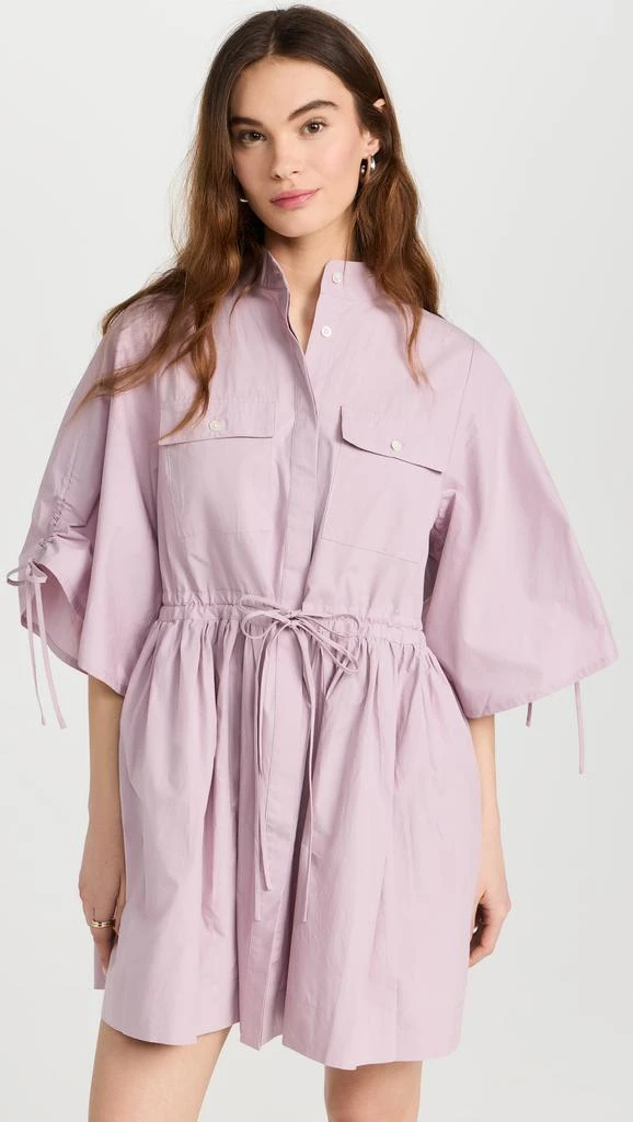Hannah Mini Dress – On Sale Now with Up to 31% Off | Discover Exclusive ...