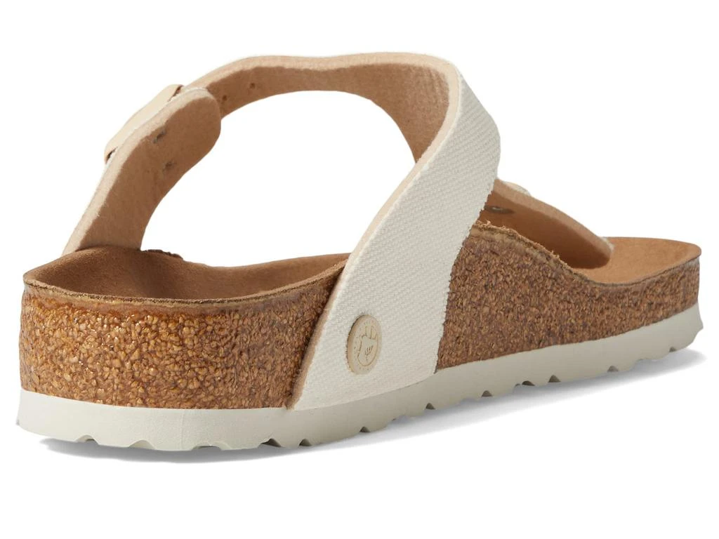 Birkenstock Gizeh Vegan Canvas 5