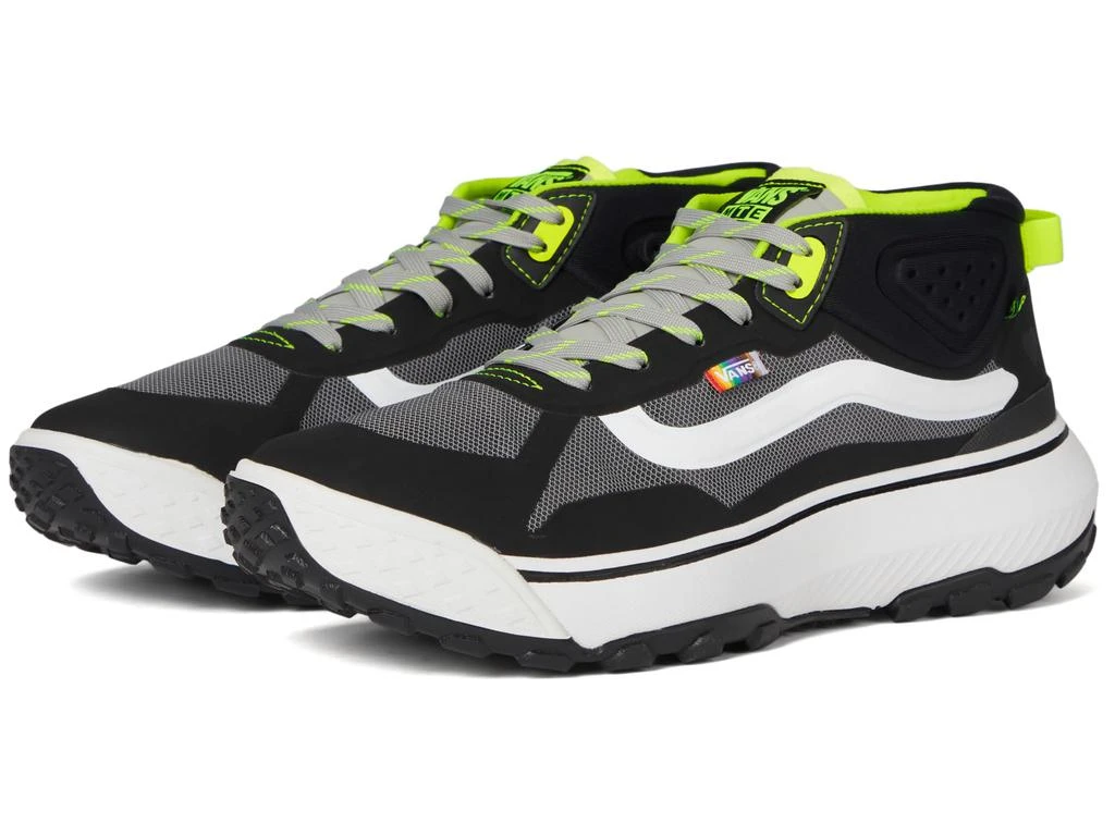 Vans U Mte™ Crosspath Mid 1