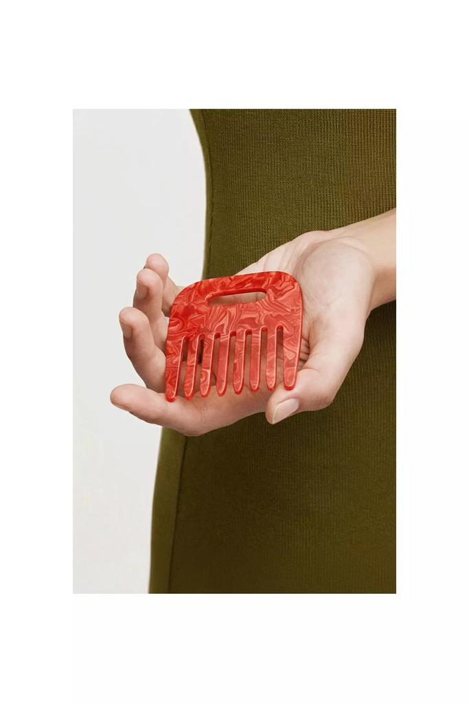 MACHETE MACHETE No. 4 Comb