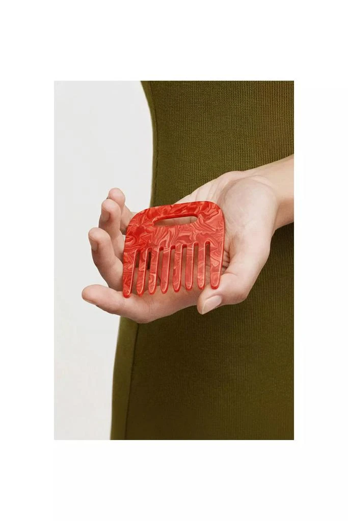 MACHETE MACHETE No. 4 Comb 1