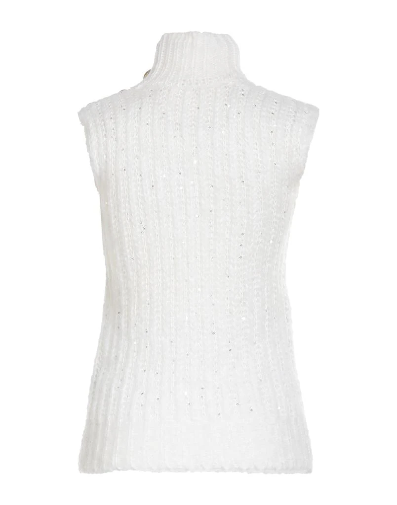 Balmain Sleeveless sweater 2