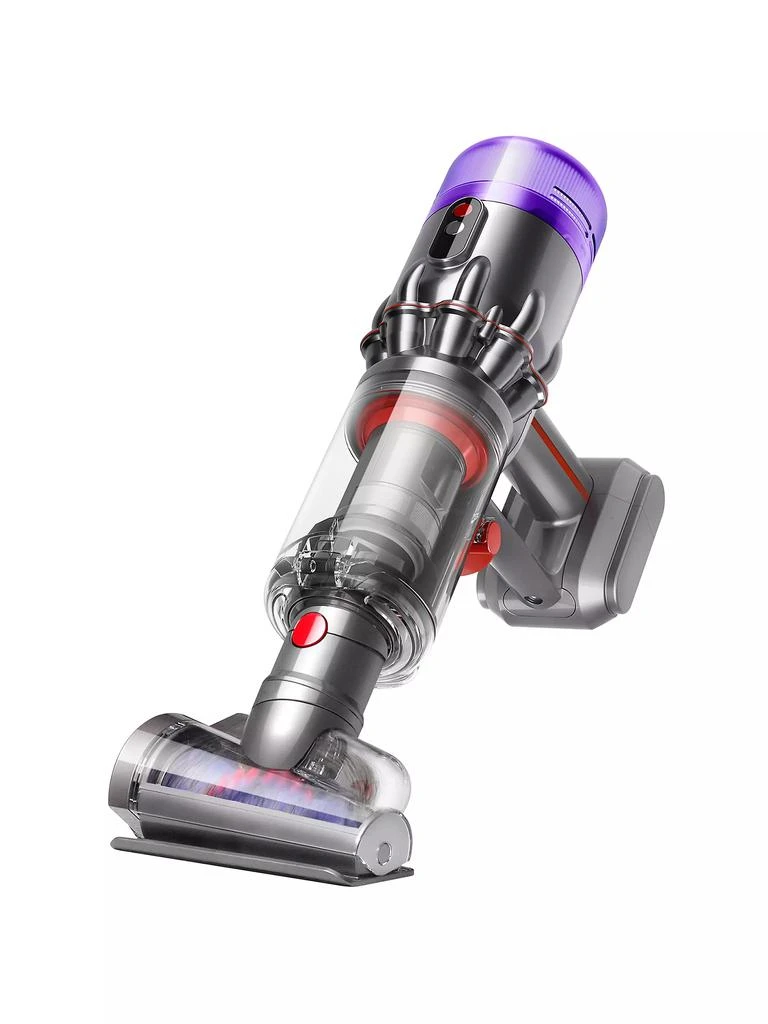 Dyson Humdinger Handheld Vacuum 1