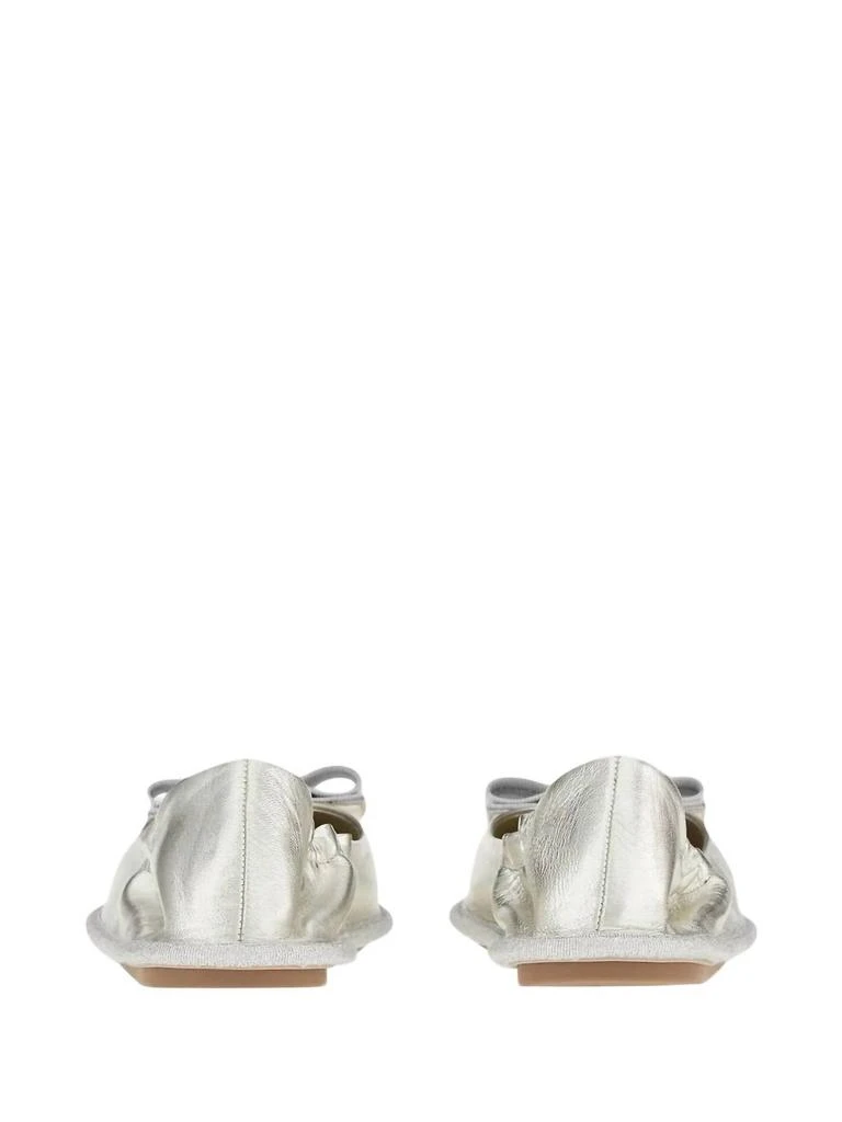 Salvatore Ferragamo Salvatore Ferragamo - Women
s Nomadic Stories Ballet Flats 3