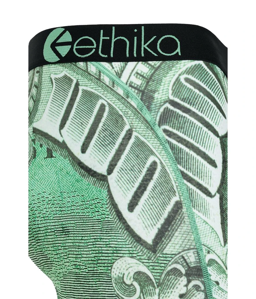 Ethika Benji Boyz 3