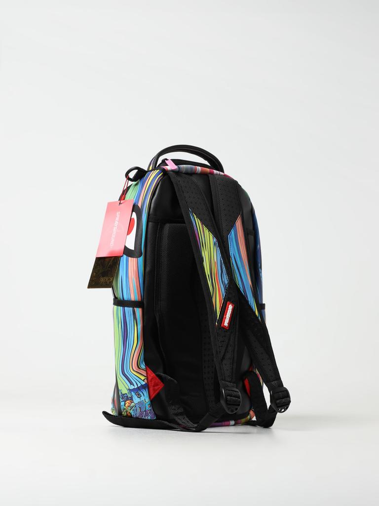 SPRAYGROUND Bags men Sprayground
