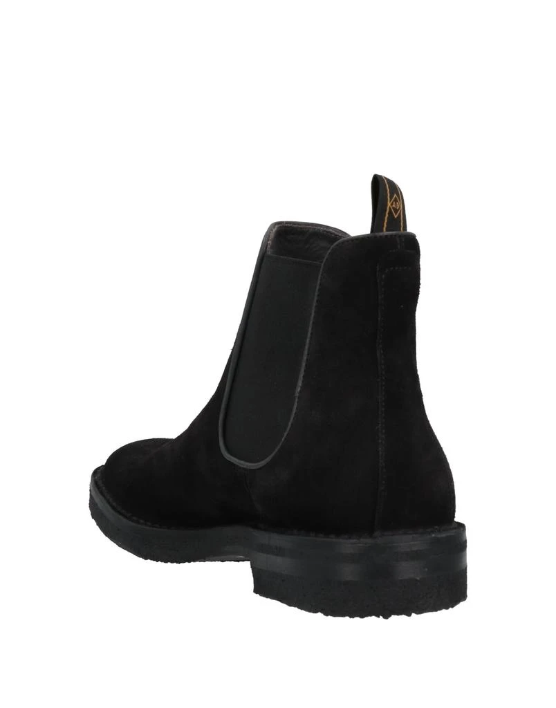 Dunhill Ankle boot 3
