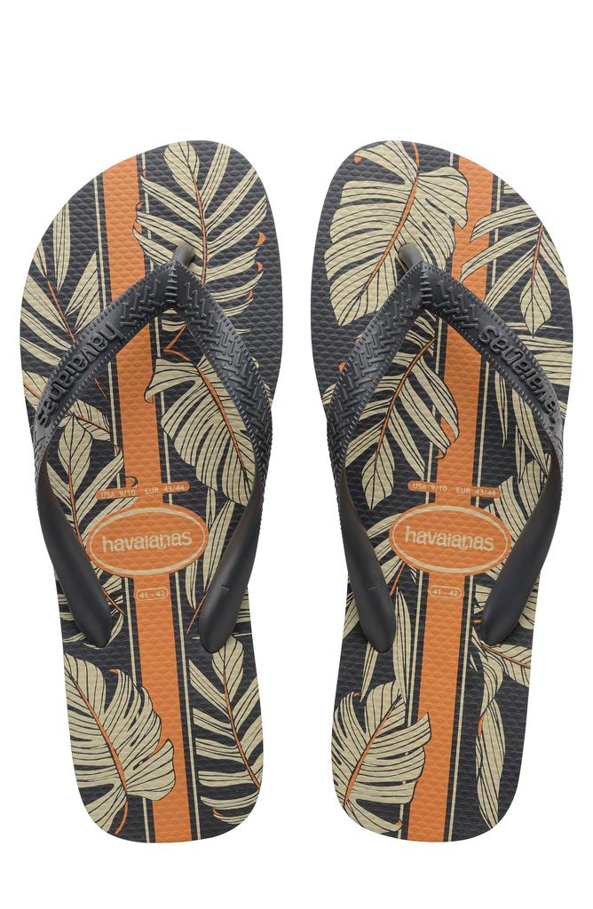 Havaianas Aloha Flip Flop