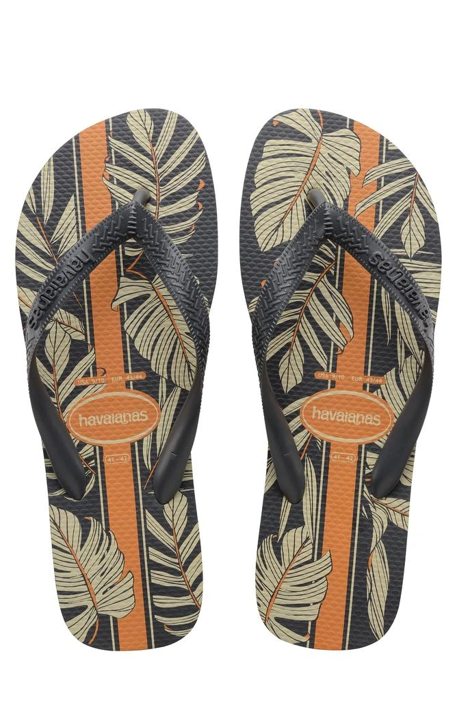 Havaianas Aloha Flip Flop 1