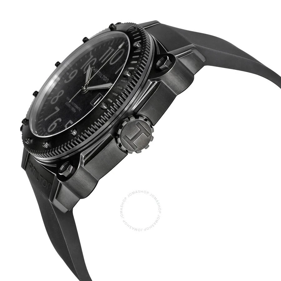 Hamilton Khaki Belowzero Men's Watch H78585333 2