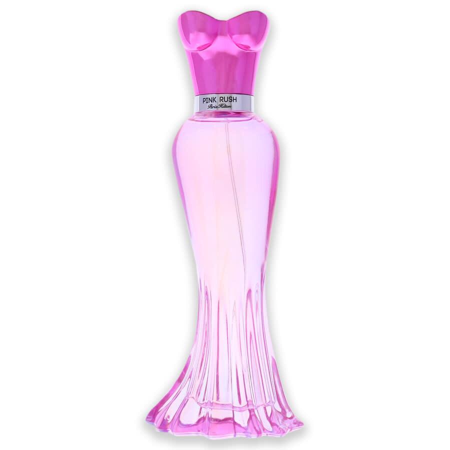Paris Hilton Paris Hilton Pink Rush Ladies EDP