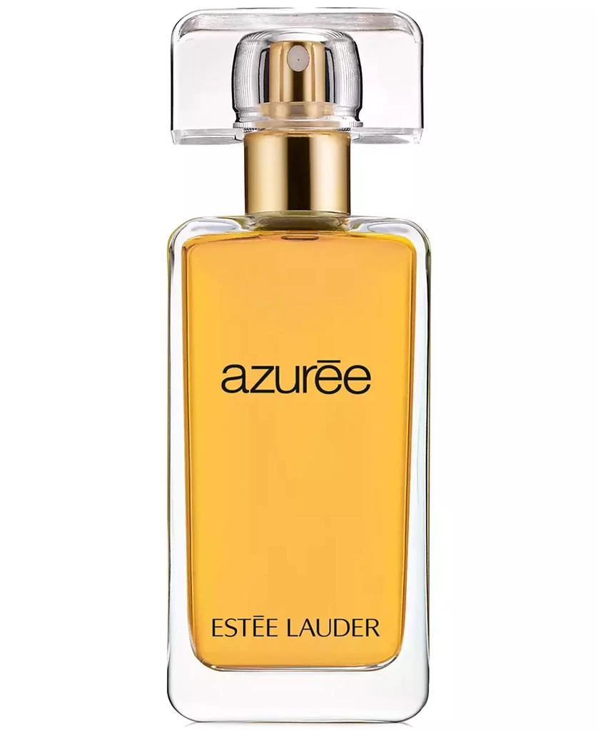 Estée Lauder Azurée Pure Eau de Parfum Spray, 1.7 oz. 1
