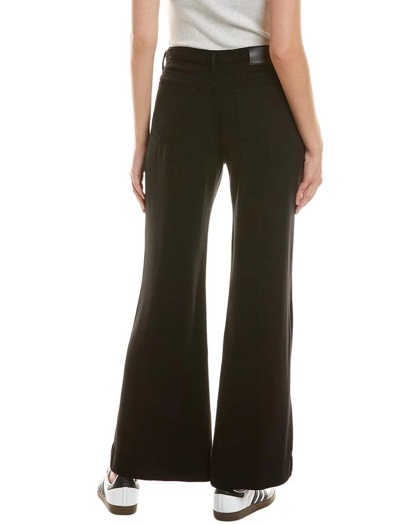 7 For All Mankind Modern Dojo Tailorless Raven Jean 2