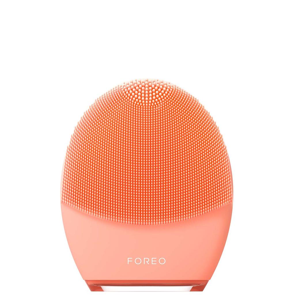 Foreo FOREO LUNA 4 Smart Facial Cleansing and Firming Massage Device - Balanced Skin