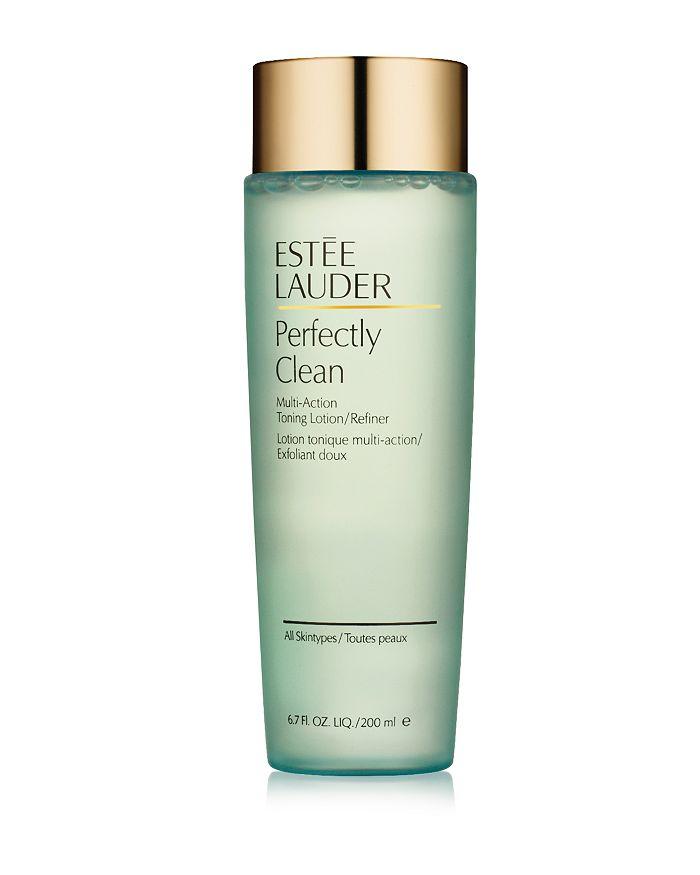 Estée Lauder Perfectly Clean Multi-Action Toning Lotion/Refiner