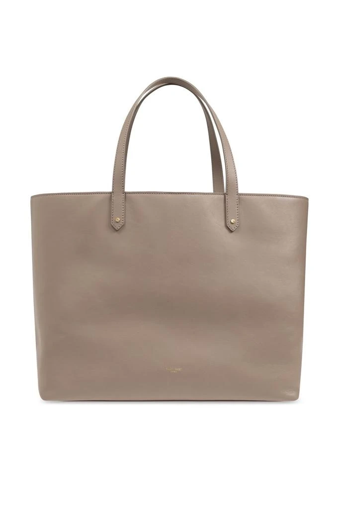 Golden Goose Golden Goose Deluxe Brand Pasadena Logo Printed Tote Bag 1