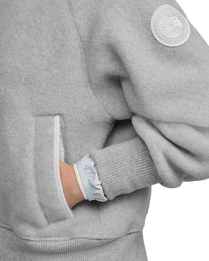 Canada Goose Chilliwack Fleece Bomber 6