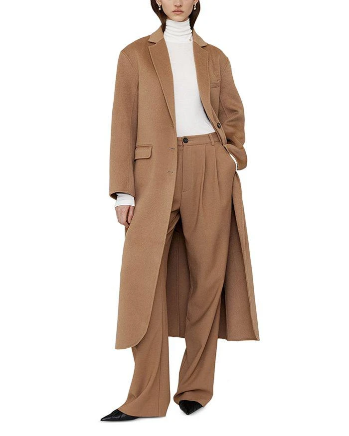 ANINE BING Quinn Coat 3