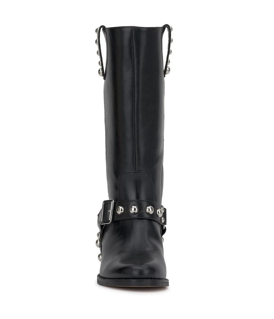Jessica Simpson Milley Studded Moto Boot 6
