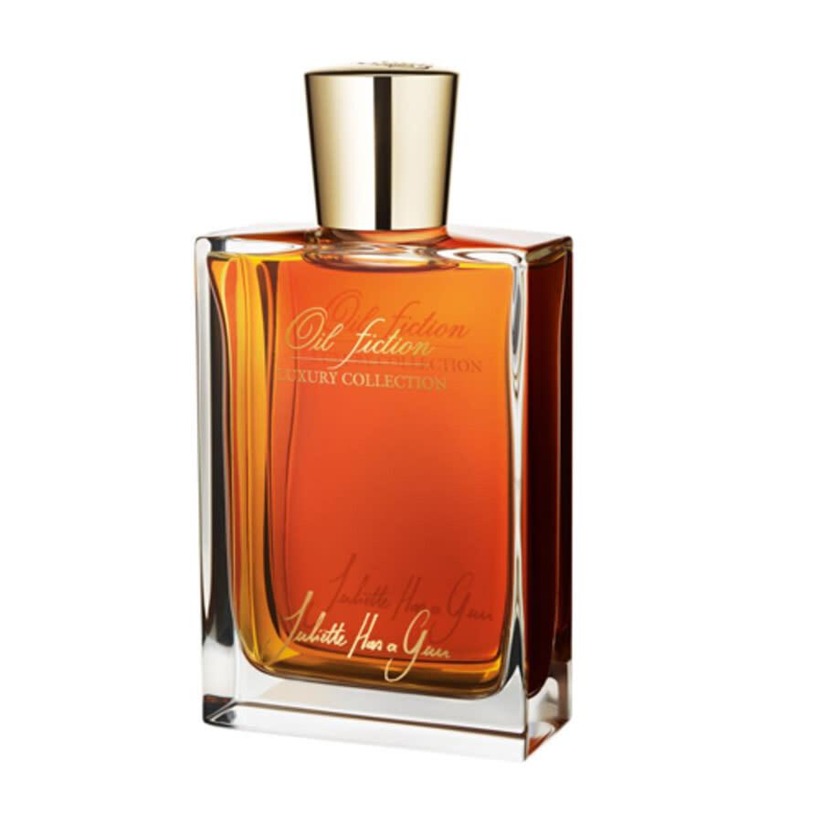 Juliette Has A Gun Juliette Has A Gun Oil Fiction Ladies EDP