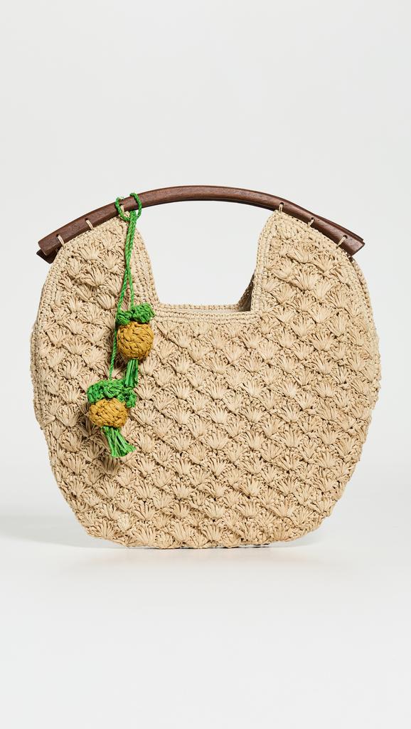 mar Y sol Isla Clutch