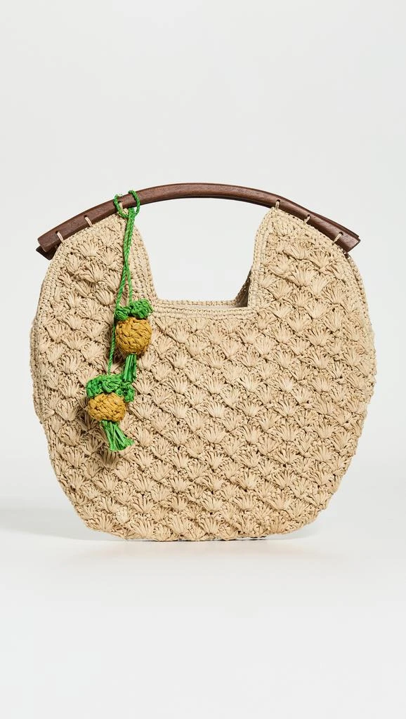 mar Y sol Isla Clutch 1