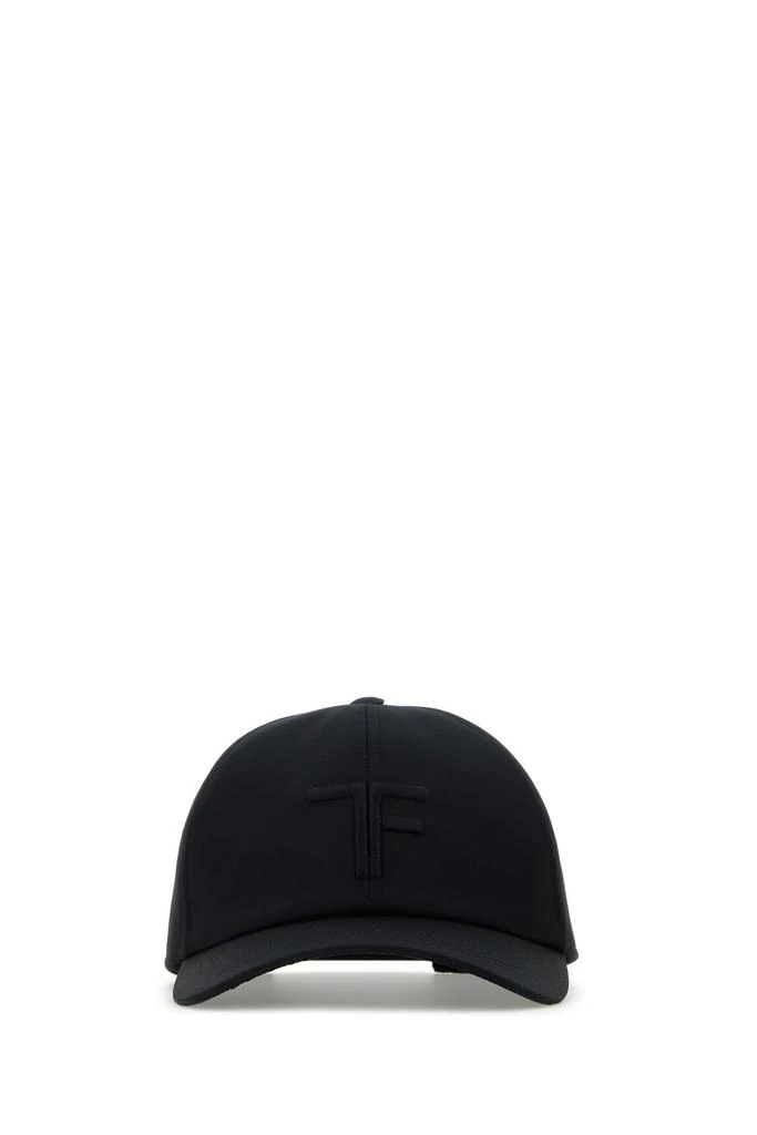Tom Ford Baseball Cap 1