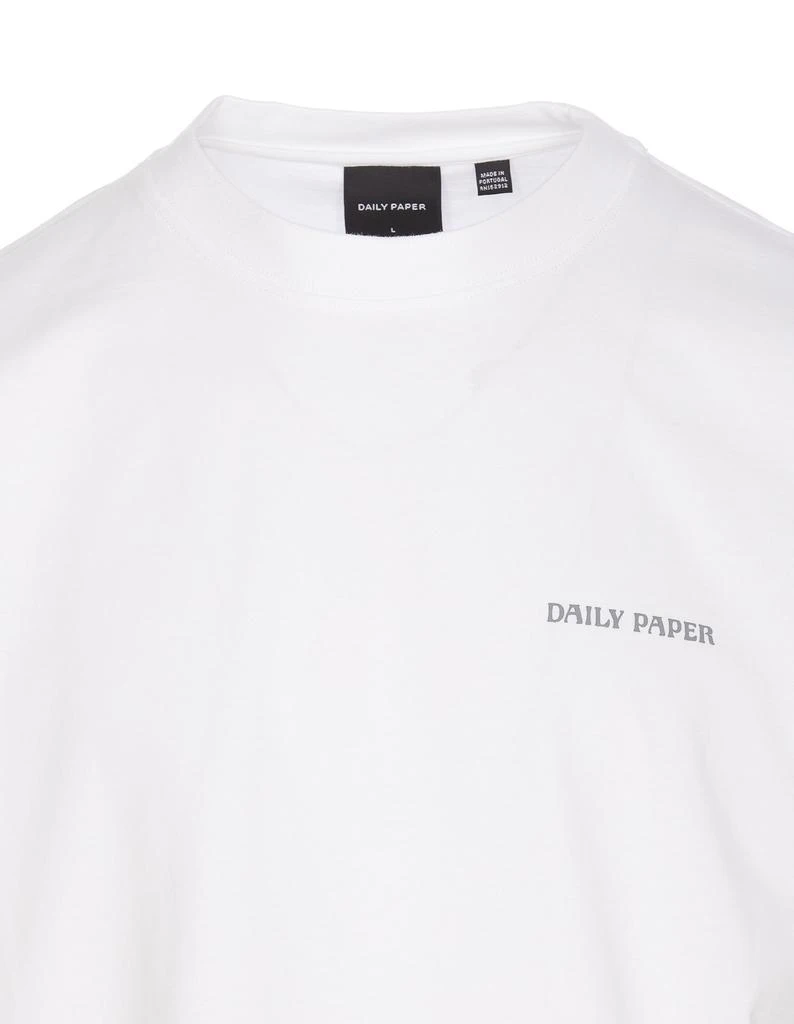 DAILY PAPER Daily Paper Graphic T-Shirt 4